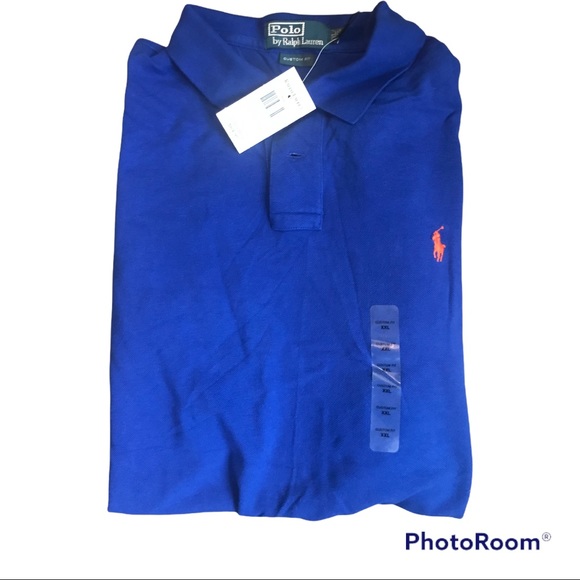 Polo Ralph Lauren Other - Men’s Polo By Ralph Lauren